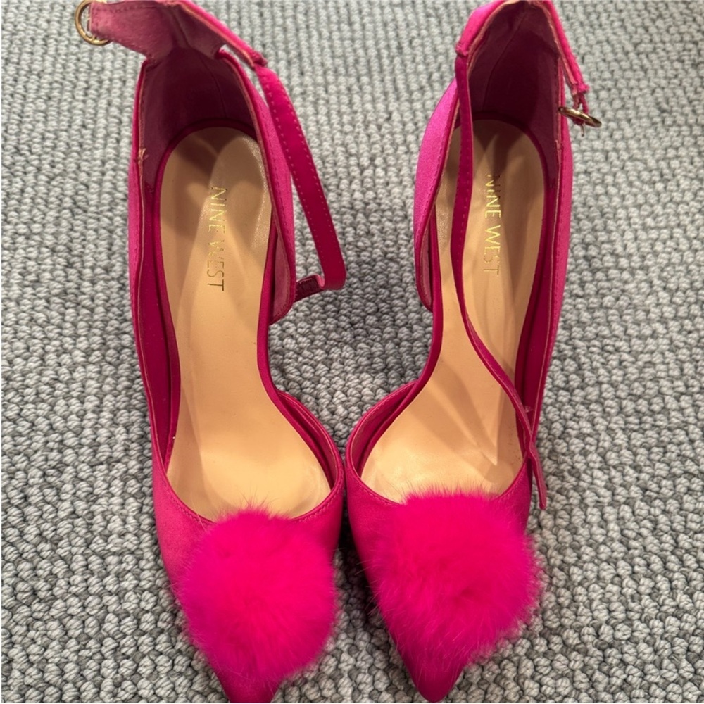 💖NINE WEST HEELS💖